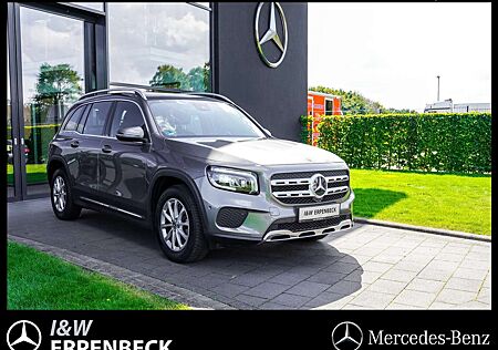 Mercedes-Benz GLB 200 Progressive AHK LED SHZ MBUX Ambiente