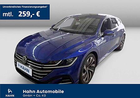 VW Arteon Volkswagen 2.0TDI DSG 4M R-Line DCC