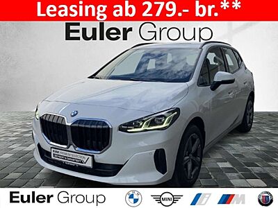 BMW 220 Active Tourer iA AHK adLED Komf-Zug. Alarm Kamera