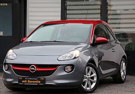 Opel Adam Unlimited Klimaauto Garantie