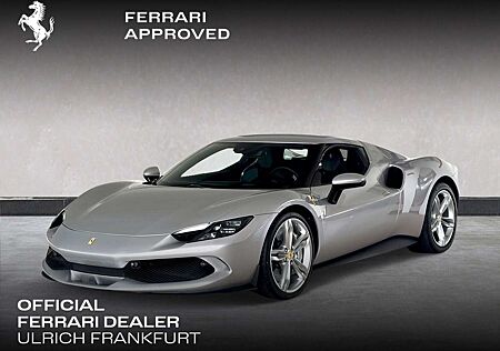 Ferrari 296 GTB *** Frankfurt***