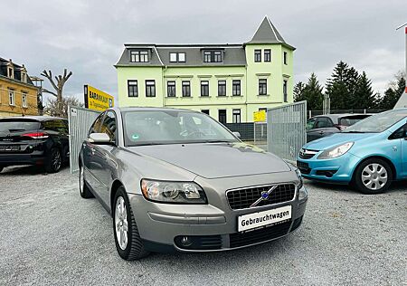 Volvo S40 2.4 Kinetic 2.HAND 114000 KM KLIMA ALU EPH