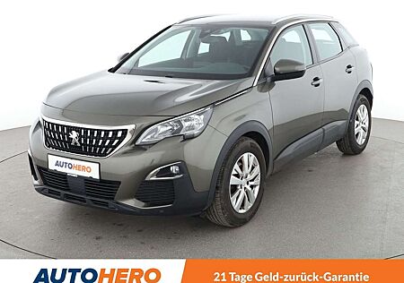Peugeot 3008 1.5 Blue-HDi Active *NAVI*TEMPO*CAM*PDC*SHZ*KLIMA*