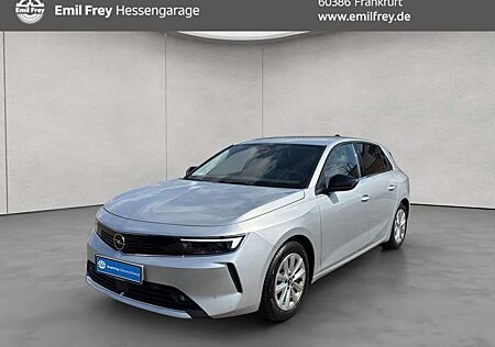 Opel Astra 1.2 Turbo Elegance