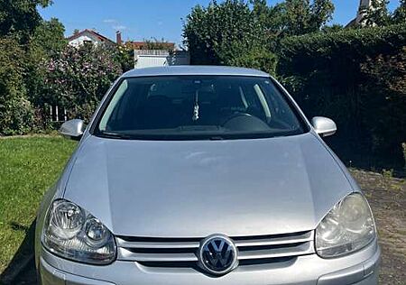 VW Golf Volkswagen 1.4 United