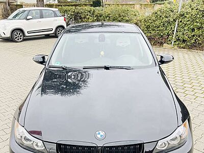 BMW 320 320i