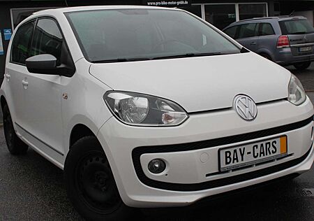 VW Up Volkswagen ! cheer !