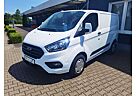 Ford Transit Custom 280 L1H1 Trend AHK PDC vorn+hinten