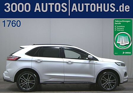 Ford Edge 2.0 EcoBlue ST-Line ACC AHK 4x4 Navi Leder