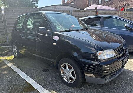 SEAT Arosa Select 1.0