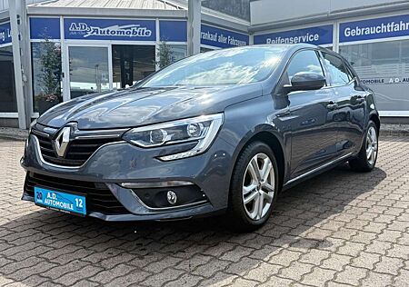 Renault Megane IV Lim. 5-trg. Experience PDC