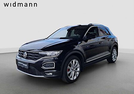 VW T-Roc Volkswagen Sport 2.0 LED*ACC*Kamera*AHK*2-Zonen-Klima