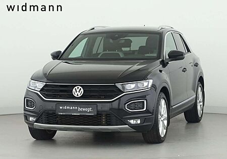 VW T-Roc Volkswagen Sport 2.0 LED*ACC*Kamera*AHK*2-Zonen-Klima