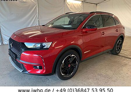 DS Automobiles DS7 Crossback DS 7 Crossback DS7 Crossb E-TENSE 4x4 Performance Line FahrAss+