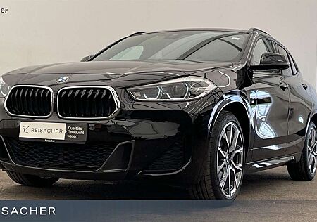 BMW X2 sDrive18i A M Sport AHK RFK PDC LED HuD 19"LM