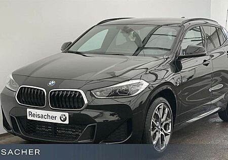 BMW X2 sDrive18i A M Sport AHK RFK PDC LED HuD 19"LM