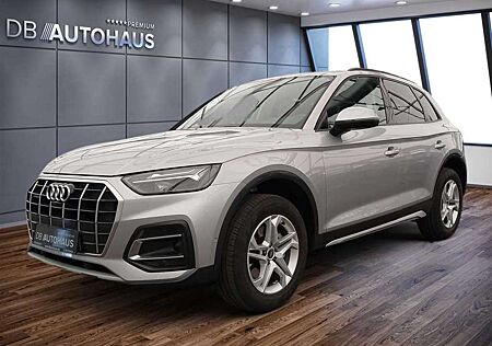 Audi Q5 advanced 40 2.0 TDI quattro S-tronic