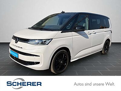 Volkswagen T7 Multivan Multivan 1.4 TSIe DSG Life MATRIX-LED AHK ACC NA