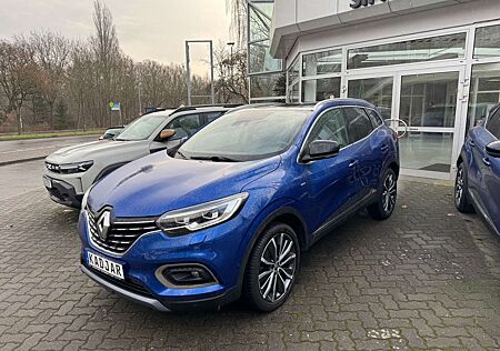 Renault Kadjar Bose Edition TCe 140 EDC+Pano+SHZ+Kamera