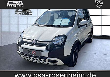 Fiat Panda City Cross Bluetooth Klima Einparkhilfe