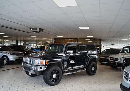 Hummer H3 3,5 Sport Utility 4WD