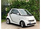 Smart ForTwo cabrio twinamic passion