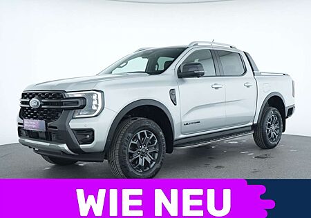 Ford Ranger Wildtrack AHK|ACC|LED|Kamera|Kessy|SHZ|PDC