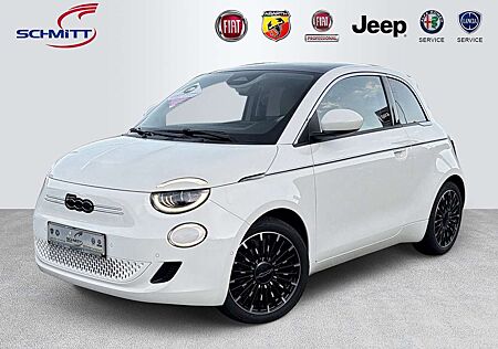 Fiat 500E gebraucht kaufen Fiat 500E La Prima * BATTERIEZERTIFIKAT *