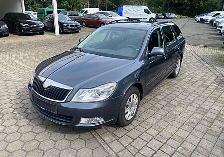 Skoda Octavia Ambiente