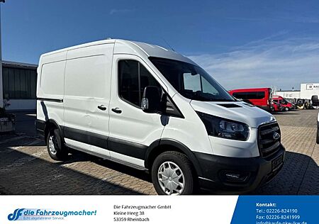 Ford Transit Kasten 350 L2 Trend 2.0 TDCi DPF EU6d Klimaautom D