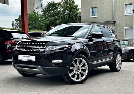 Land Rover Range Rover Evoque Prestige