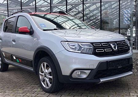 Dacia Sandero TCe 90 Stepway Klima Navi Alufelgen