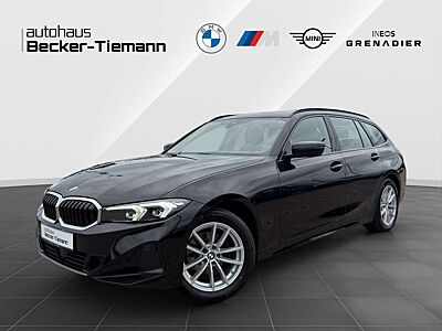 BMW 320 d xDrive Touring LCI Widescreen/Driving/ACC/AHK
