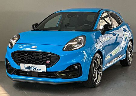 Ford Puma ST X #AUTOMATIK #LED #AHK
