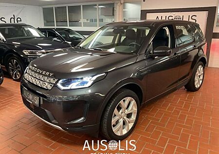 Land Rover Discovery Sport P300e AWD LED,Navi,Leder,AHK