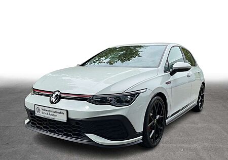 VW Golf GTI Volkswagen 2.0 TSI Clubsp DSG LED Connect Kamera