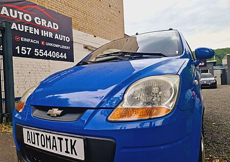 Chevrolet Matiz TÜV & AU NEU ** AUTOMATIK **