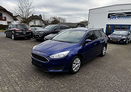 Ford Focus Turnier Trend 1.0 EcoBoost