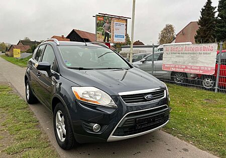 Ford Kuga Trend Klima