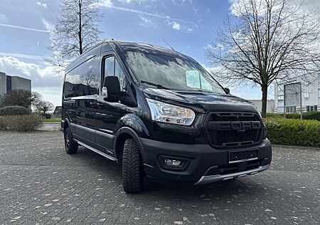 Ford Transit 350 TDCi 350 L3H2 Lkw VA MH Basis