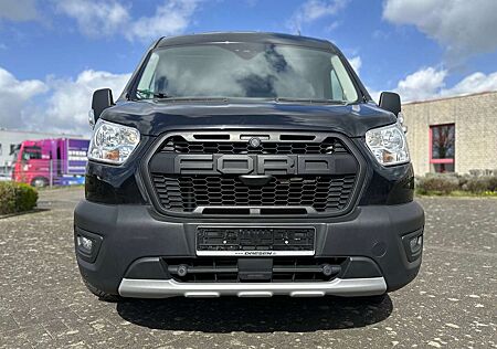 Ford Transit 350 TDCi 350 L3H2 Lkw VA MH Basis