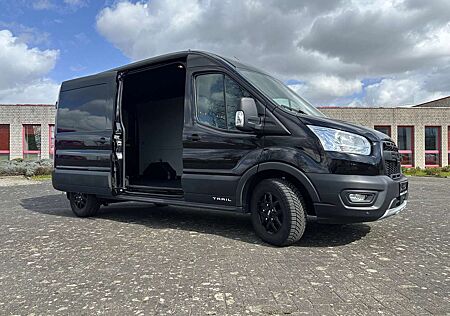Ford Transit 350 TDCi 350 L3H2 Lkw VA MH Basis