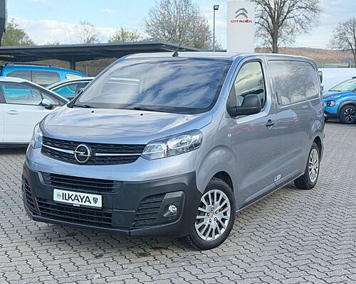 Opel Vivaro Kasten Edition M *Kühlwagen*Klima*Navi*