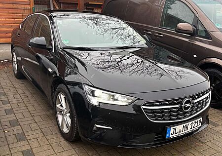 Opel Insignia Grand Sport 2.0 Diesel AutomatikGS Line
