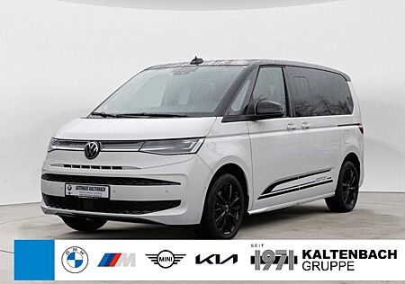 VW T7 Multivan Volkswagen 2.0 TDI Edition STANDHZ PANO AHK