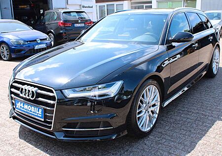 Audi A6 Avant 2.0 TDI S-Line LED Navi SHZ Kamera