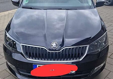 Skoda Fabia 1.2 TSI DSG Edition