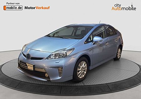 Toyota Prius Plug-in Hybrid TEC-Edition/Tempomat/Navi