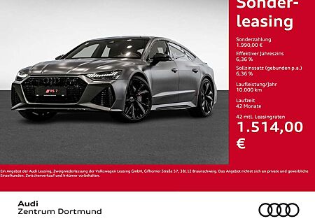 Audi RS7 RS 7 Sportback Qu. KERAMIKBREMSE PANO LM22