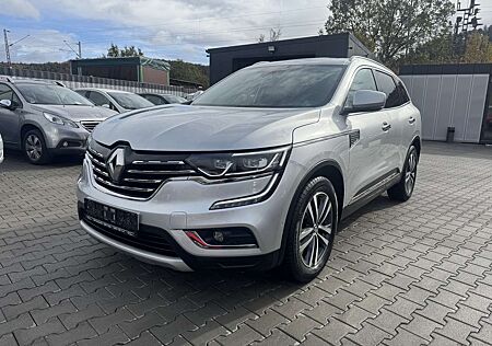 Renault Koleos gebraucht kaufen Renault Koleos Intens 1,6 dCi / Panorama / leder / Navi /Kamera
